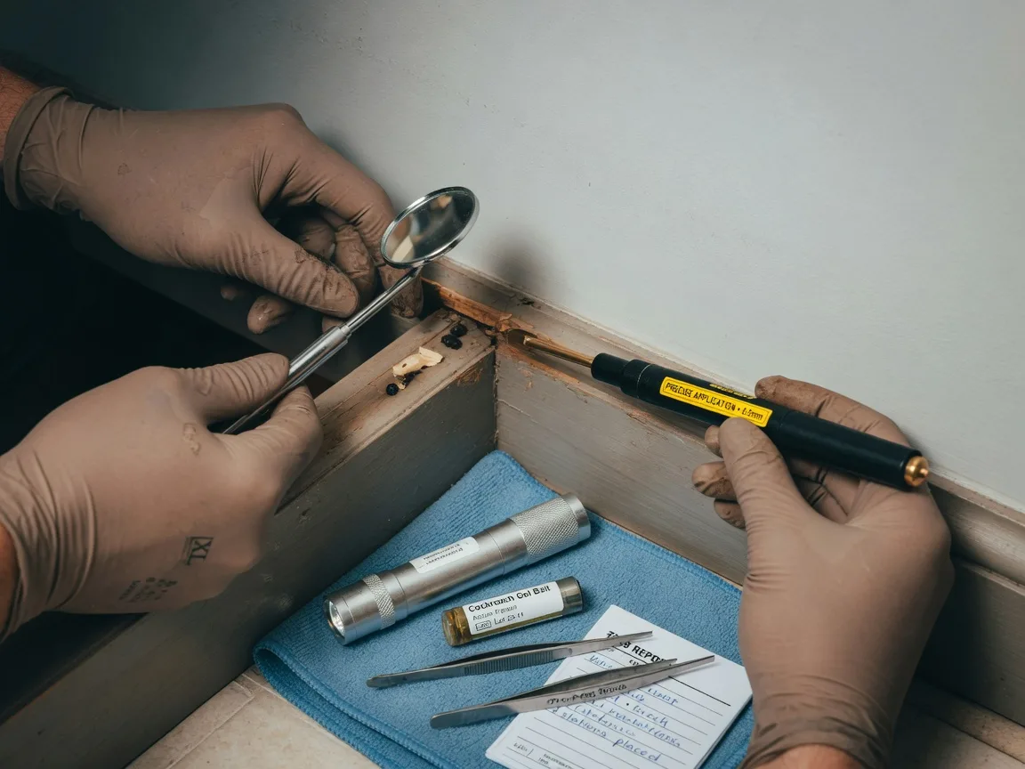 Why choose Emergency Pest Control in Flatgap, KY